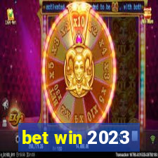 bet win 2023